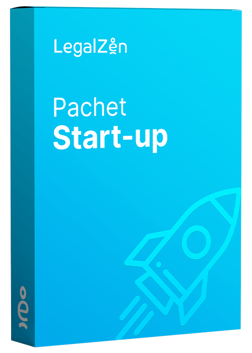Pachet Start-Up