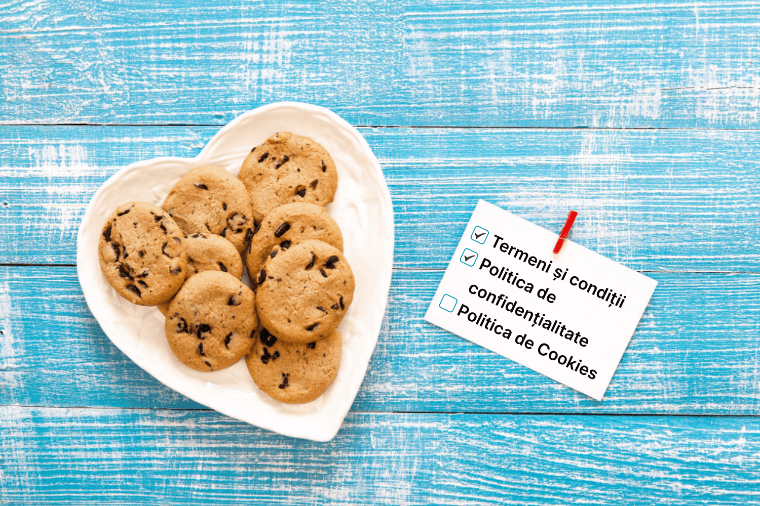 LZ10 – Contracte clare. Diferența dintre Termeni și Condiții, Politica de Confidențialitate și Politica de Cookies